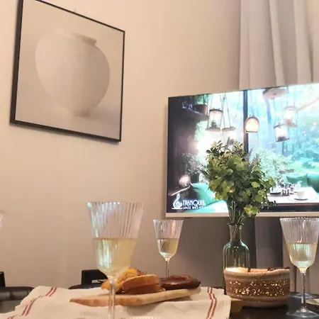 Appartement Airy Jamsil